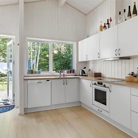 Feriehus 10032-nykobing-sj-soldalen-26 Rørvig